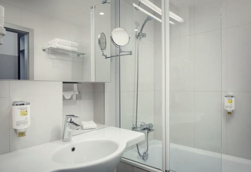 Номер бизнес-класса, Sport & Relax Hotel Davidek