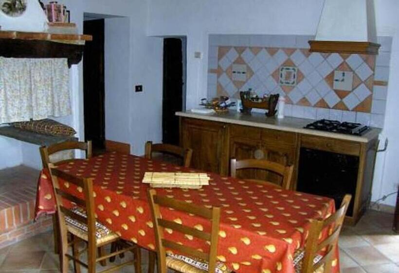 Апартаменты 2 Спальни, Agriturismo Podere Fucile