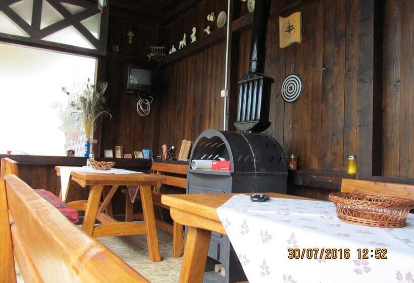 스탠다드 룸, Casa Rosca Busteni