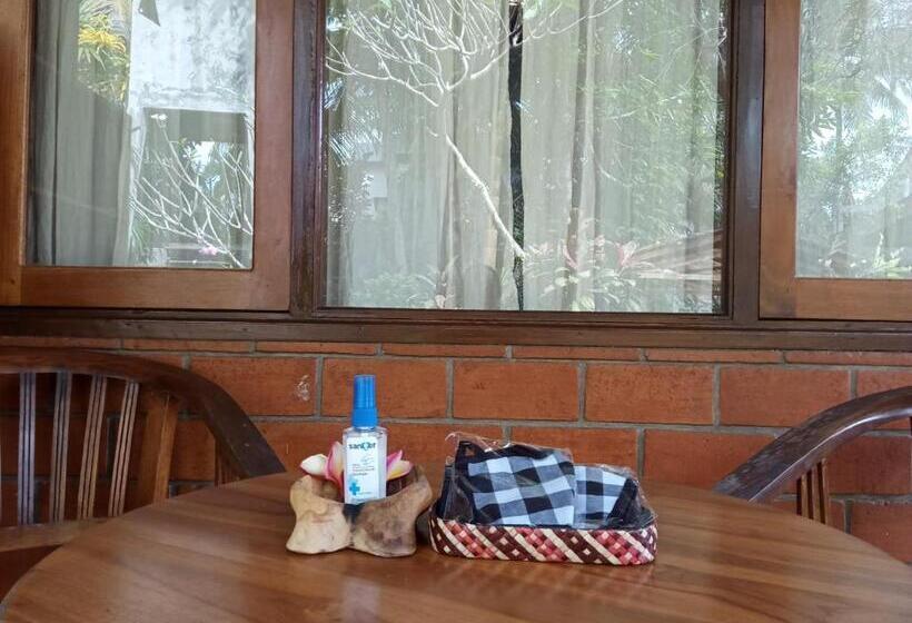 Номер Стандарт, Madra Homestay