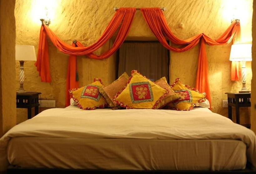 Family Suite, Desert Boy S   Royal Stay On Fort