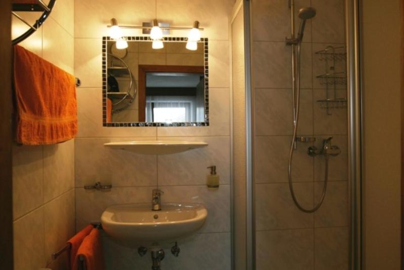 Номер Стандарт с Балконом, Pension Schöpf