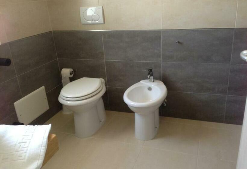 标准间, B&b In Salento