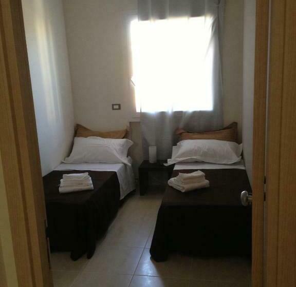 标准间, B&b In Salento