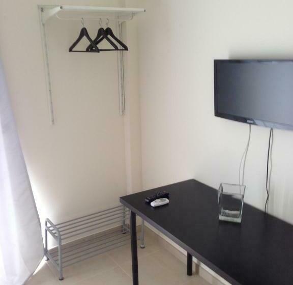 标准间, B&b In Salento