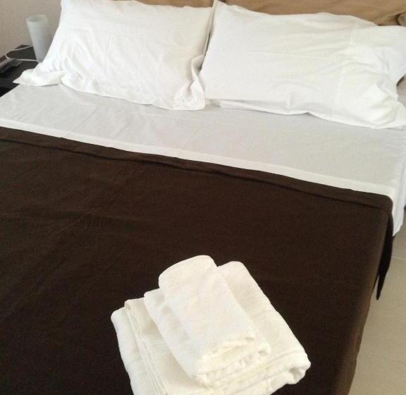 标准间, B&b In Salento