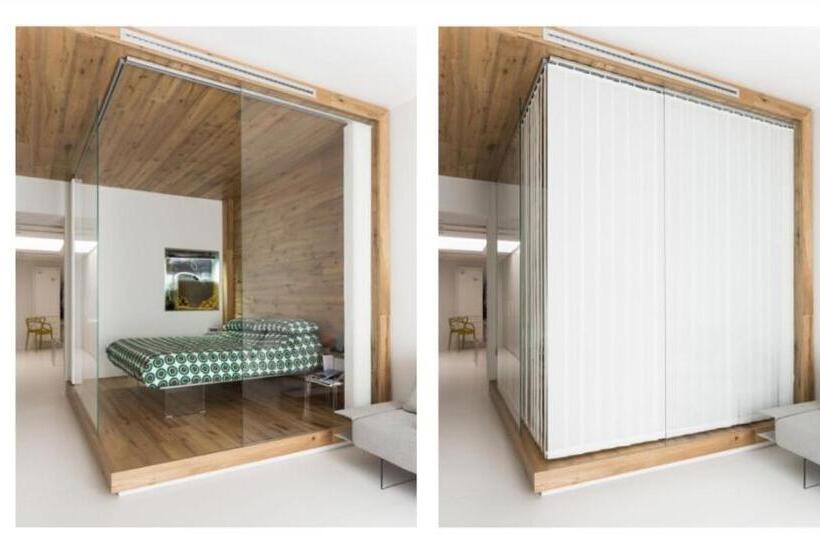 Люкс Deluxe Вид на Море, B&b Portorosso