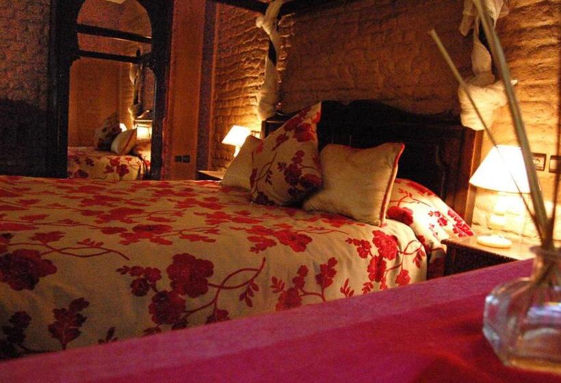 Люкс Сеньор, La Rose Du Desert