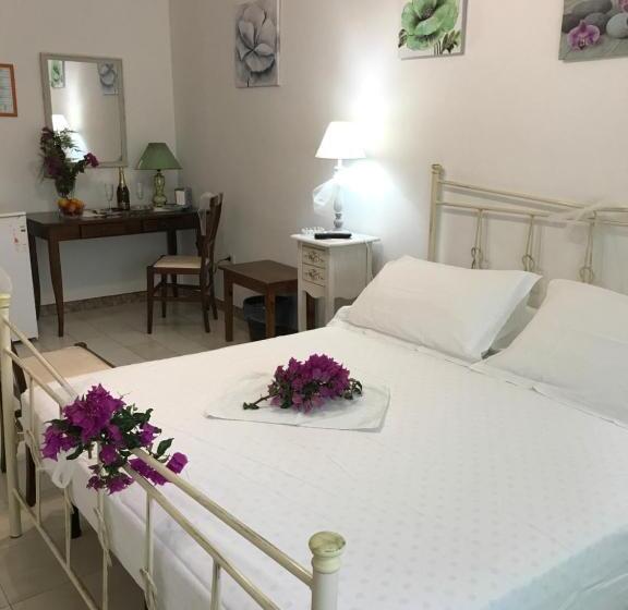 Номер Стандарт, Albergo Europa