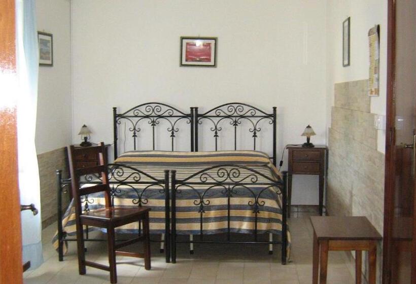 Номер Стандарт, Albergo Europa