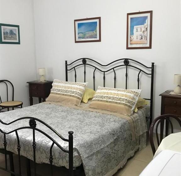 Номер Стандарт, Albergo Europa