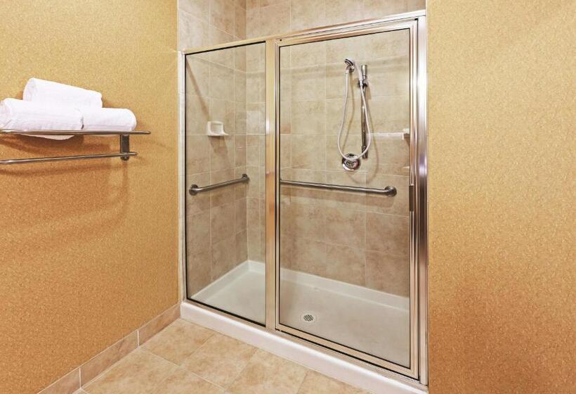 Номер Executive, La Quinta By Wyndham Longview North