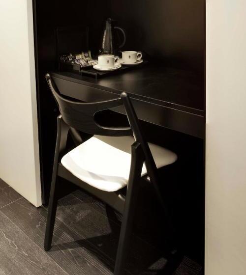 Номер Стандарт, Nox Belsize Park