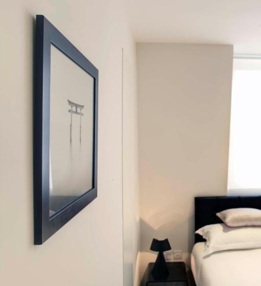 Номер Стандарт, Nox Belsize Park