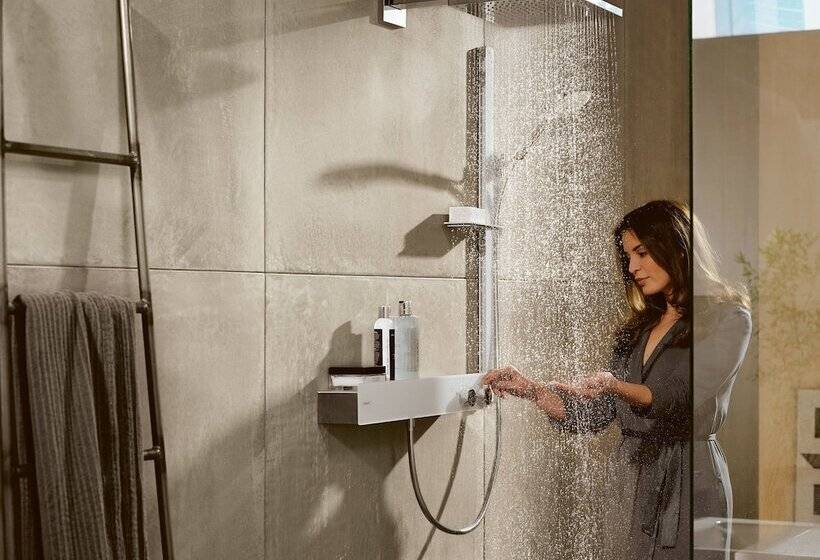 חדר סופריור עם נוף, Panorama Vital Hotel Rimmele