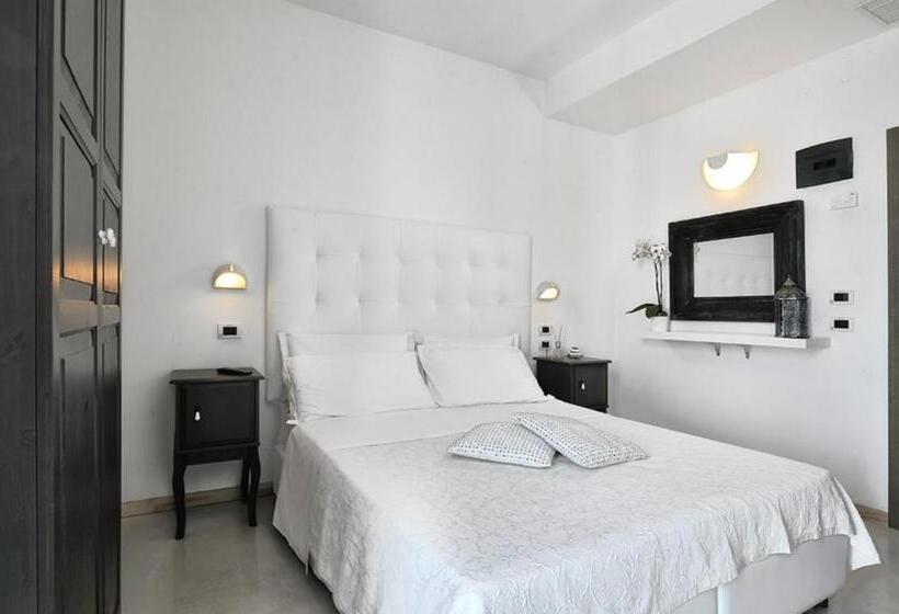 Quarto Estandar, Thea & Residence