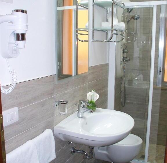 Apartamento Superior 2 Dormitórios, Thea & Residence