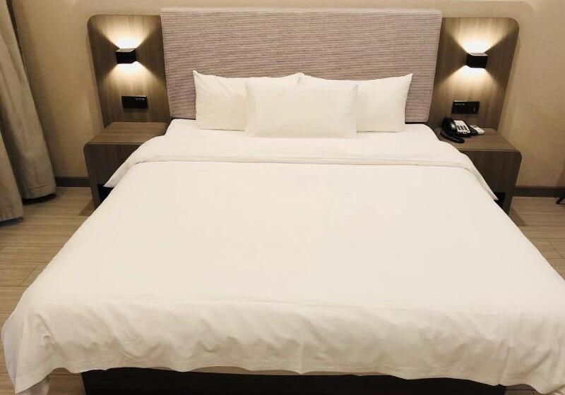 Quarto Superior, Hanting  Shanghai Daning International Guangyue Road