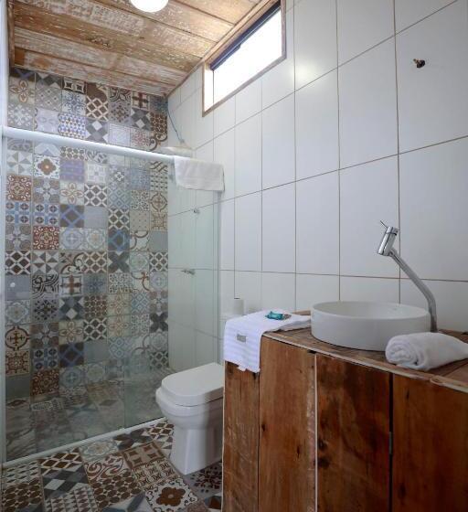 Quarto Familiar Superior, Joaquina Beach