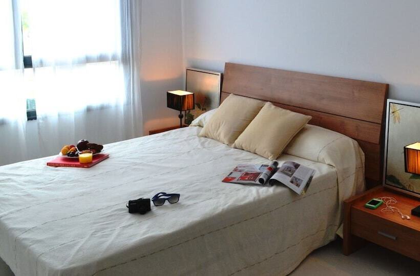 Апартаменты 3 Спальни, Apartamentos Torredembarra