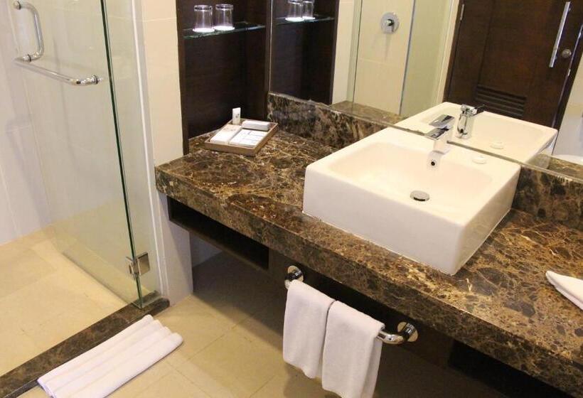 Номер Стандарт, Swiss Belhotel Danum Palangkaraya