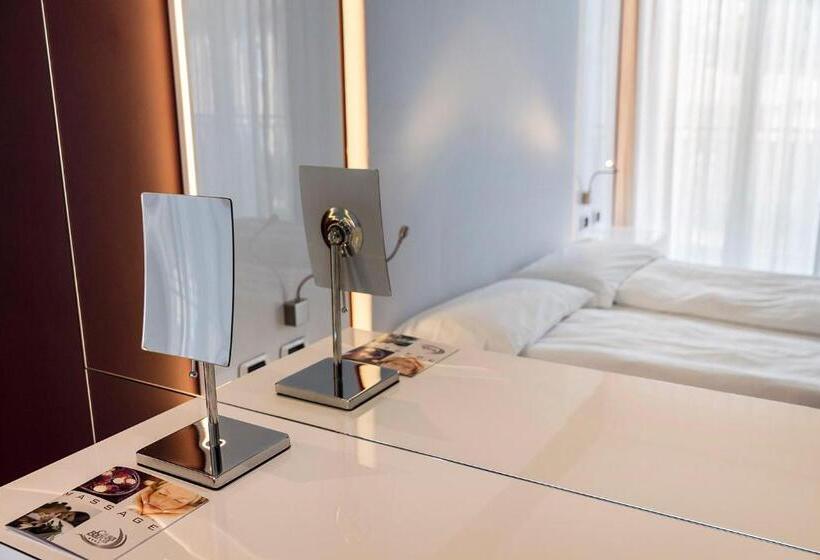 Номер Стандартный с Видом, Wellness Hotel Casa Barca