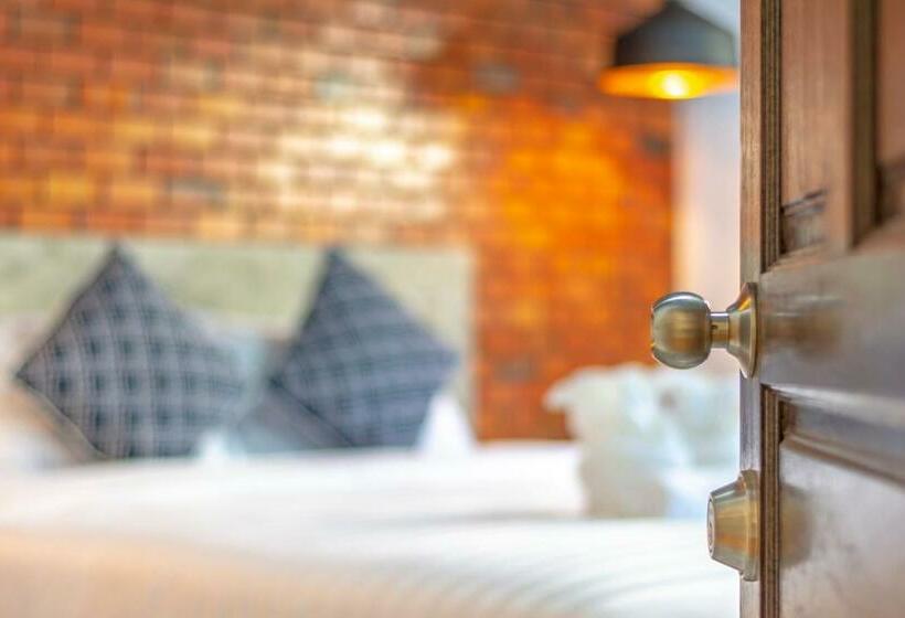 Номер Стандарт, Ba​ Apartment​ Flow​suvarnabhumi