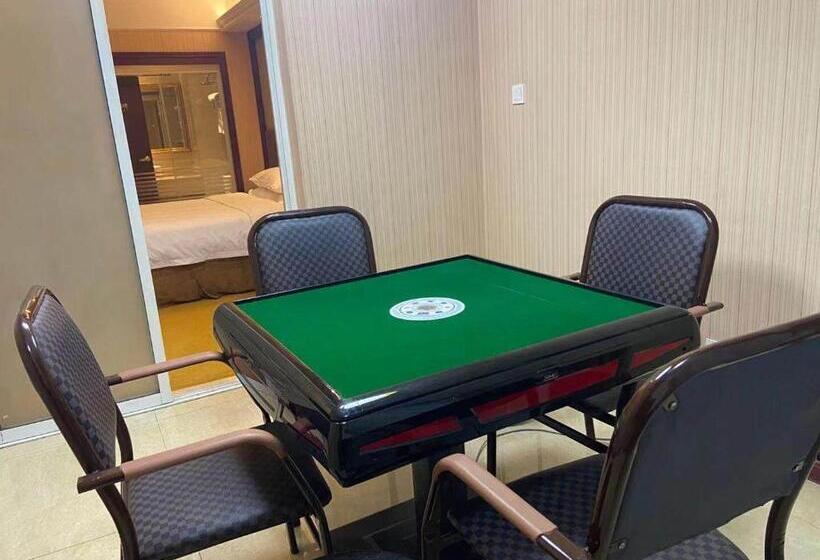 Номер Стандарт, Vienna Hotel Jiangsu Danyang Railway Station