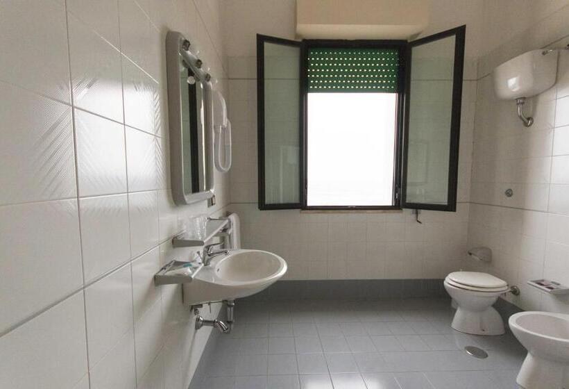 Номер Стандарт Вид на Море, Albergo Palazzo