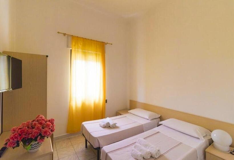 Номер Economy, Albergo Palazzo