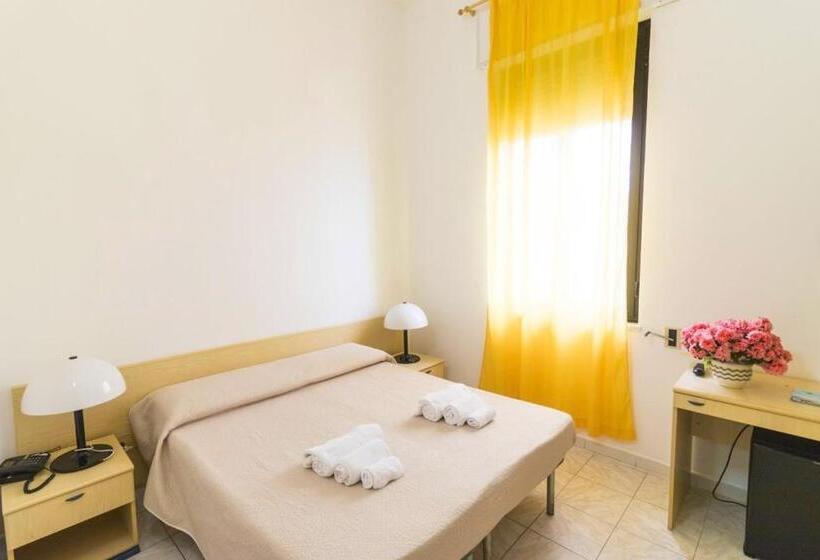 Номер Economy, Albergo Palazzo