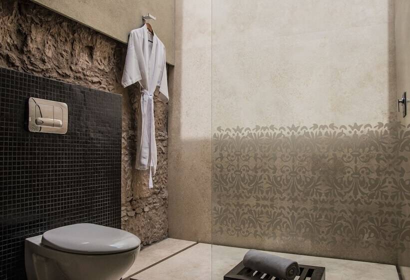スイート, Boutique Casa Madero