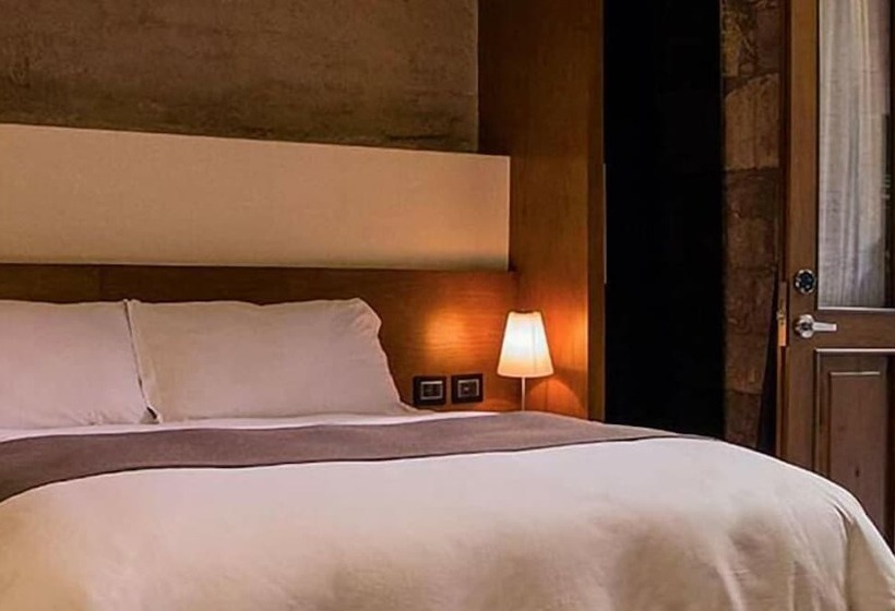 スイート, Boutique Casa Madero