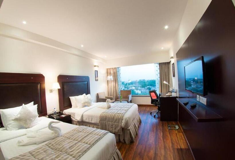 标准间, Fern Residency Jodhpur