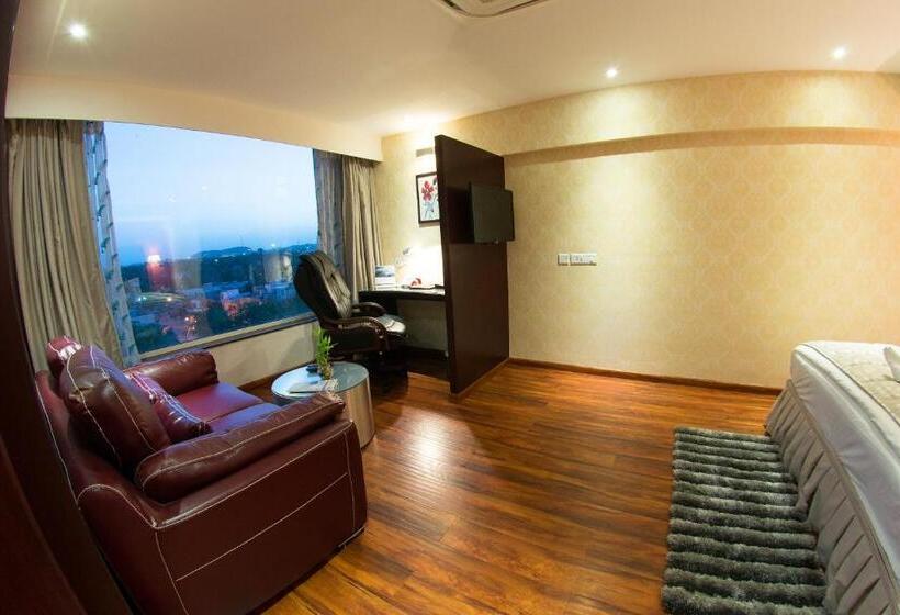 套房, Fern Residency Jodhpur