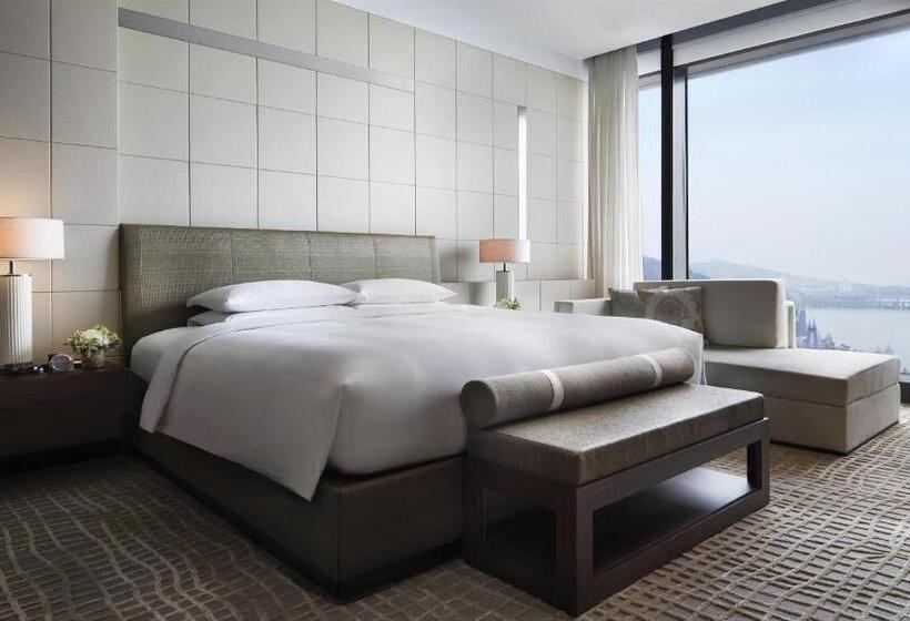 Президентский Люкс, Grand Hyatt Dalian