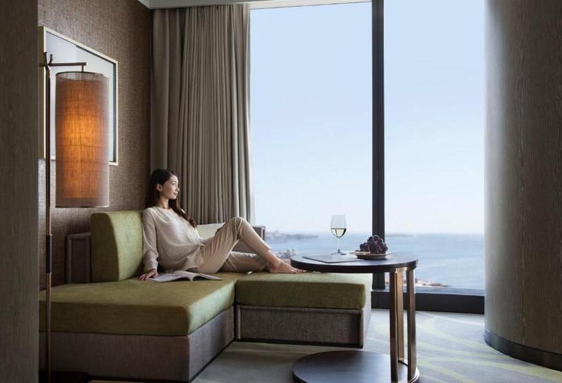 Люкс, Grand Hyatt Dalian