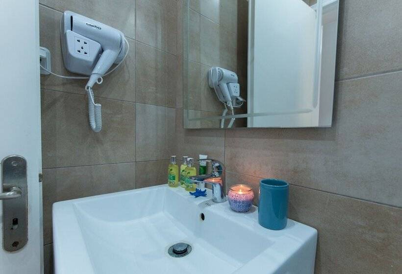 Номер Basic, Saraya Resort