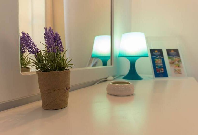Номер Basic, Saraya Resort