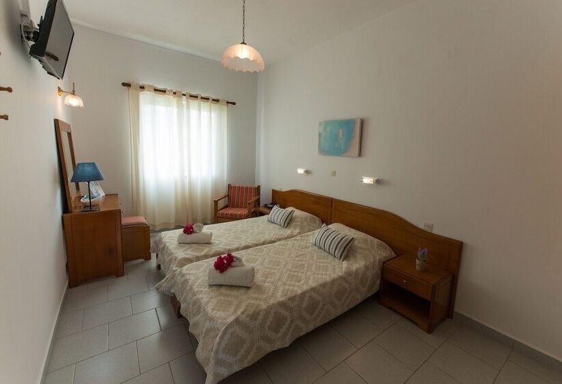 Апартаменты Basic 1 Спальня, Saraya Resort