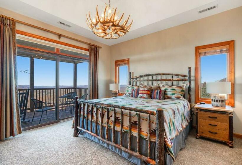 Апартаменты 2 Спальни, Reserve 13b
