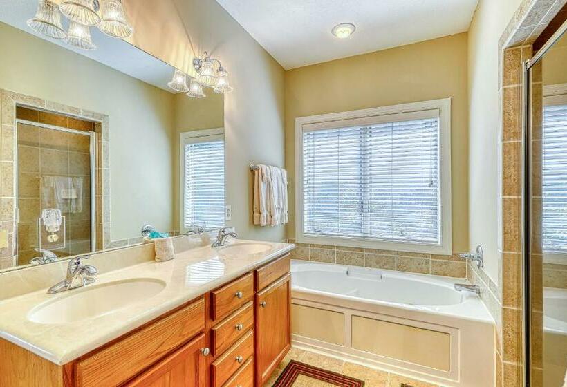 Апартаменты 2 Спальни, Reserve 13b