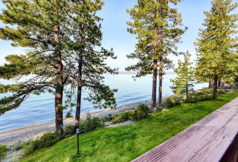Апартаменты 3 Спальни, Our Lake House