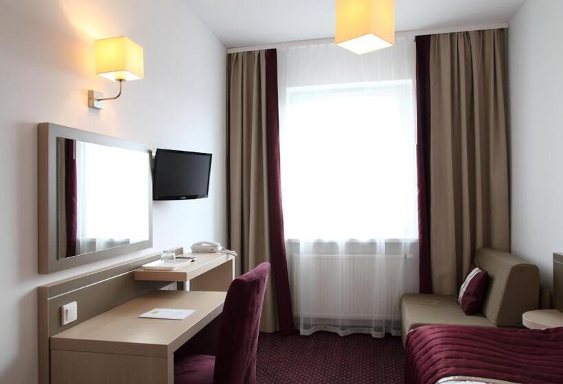 Номер Стандарт Индивидуальный, Arche Hotel Siedlce