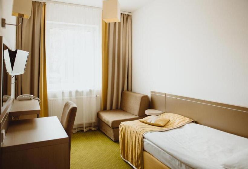 Номер Стандарт Индивидуальный, Arche Hotel Siedlce