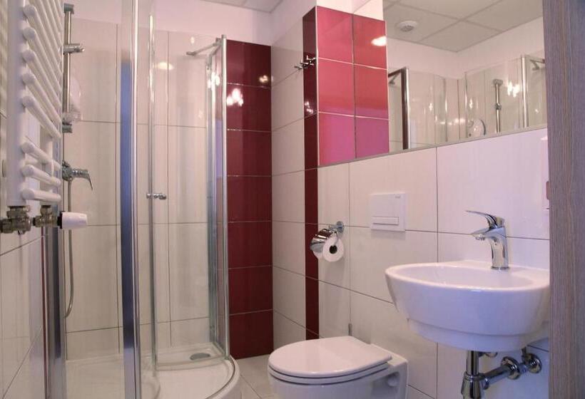Номер Стандарт, Arche Hotel Siedlce