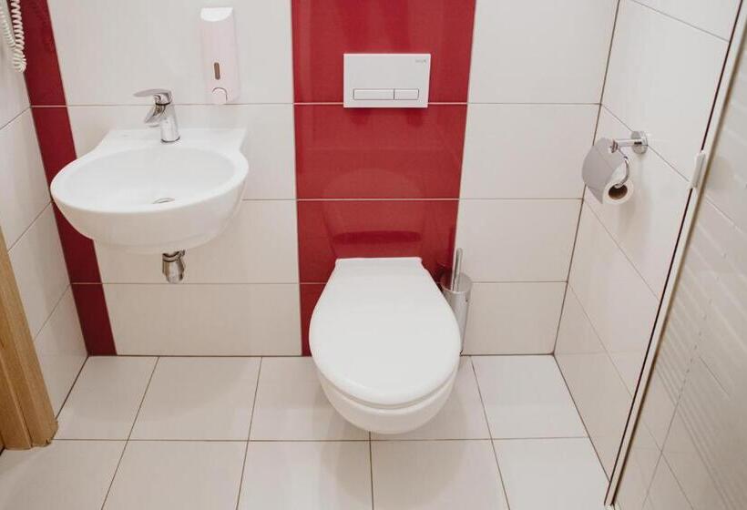 Номер Стандарт, Arche Hotel Siedlce