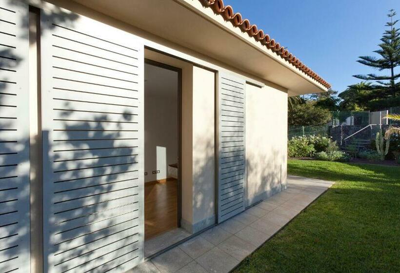 Вилла с 1 спальней и бассейном, Coral Villas La Quinta