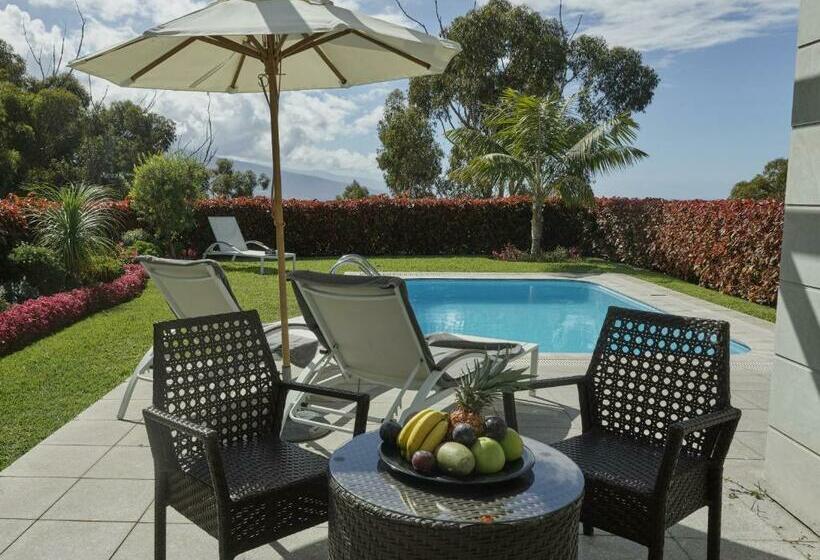Вилла с 1 спальней и бассейном, Coral Villas La Quinta