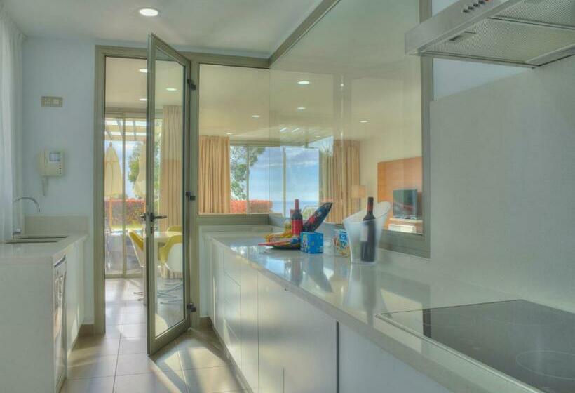 Вилла с 1 спальней и бассейном, Coral Villas La Quinta
